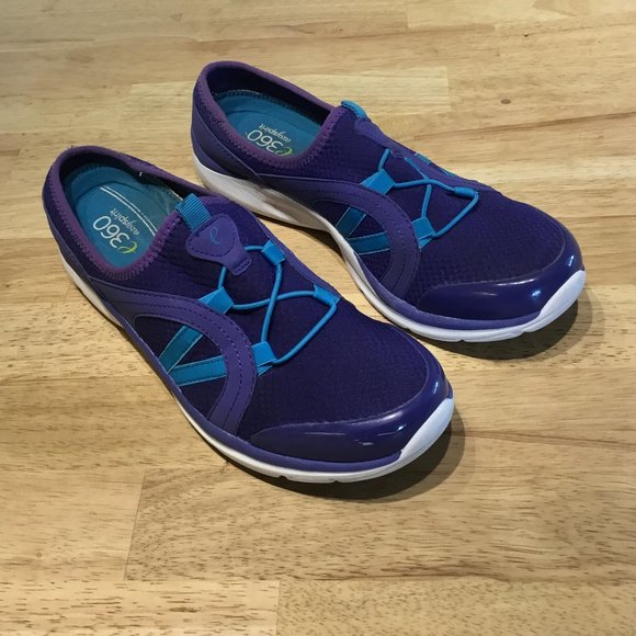 easy spirit shoes 360